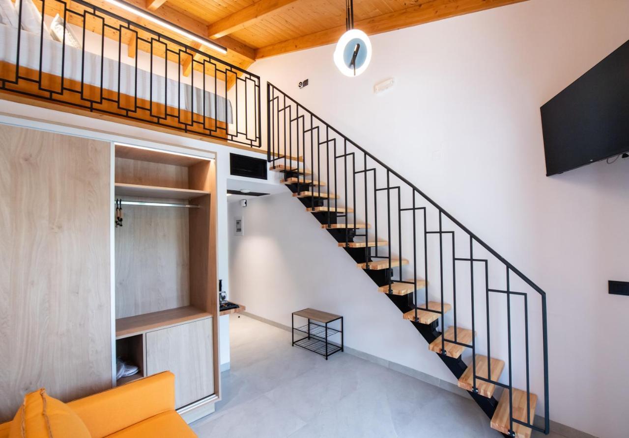 Solvio Boutique Hotel & Spa Frínion Zewnętrze zdjęcie