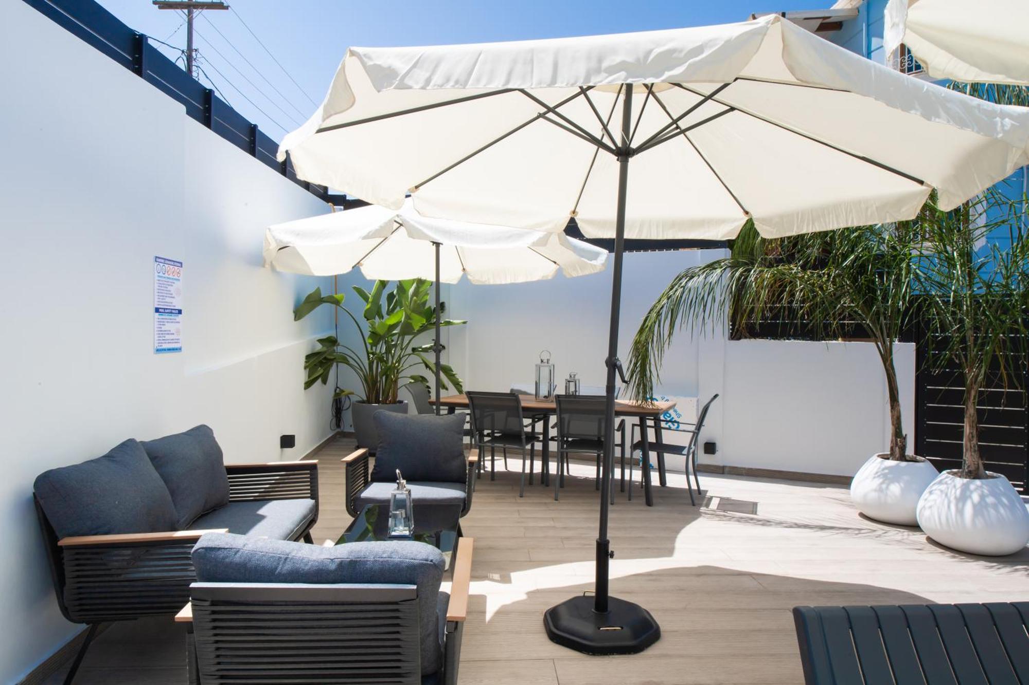Solvio Boutique Hotel & Spa Frínion Zewnętrze zdjęcie