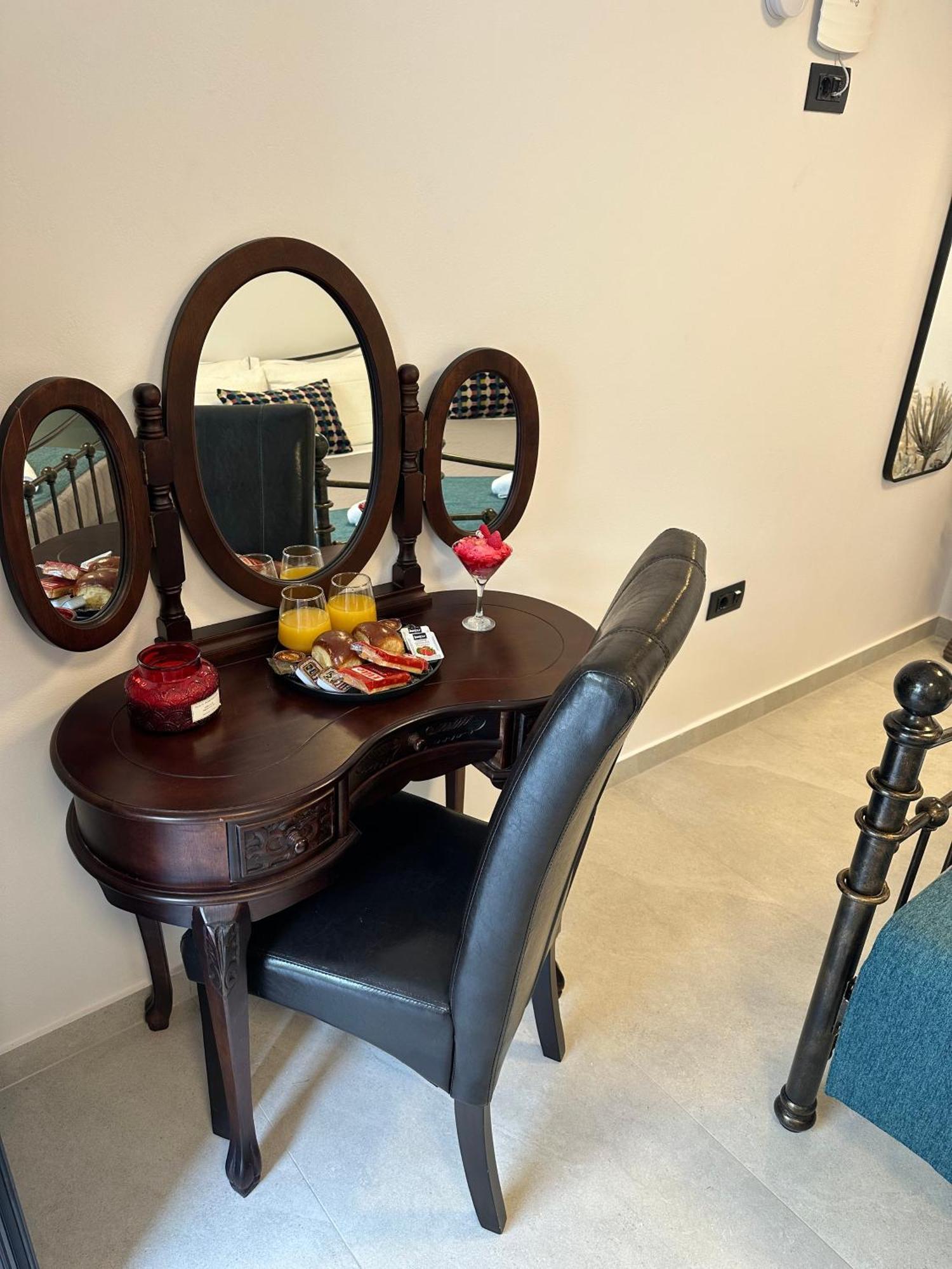 Solvio Boutique Hotel & Spa Frínion Zewnętrze zdjęcie