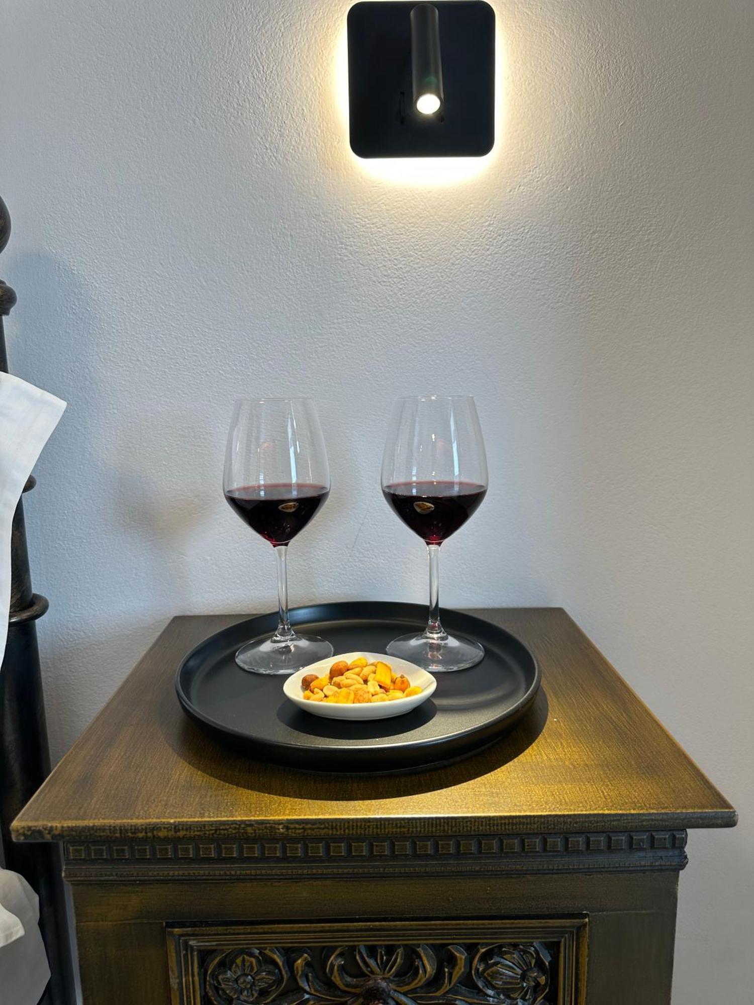 Solvio Boutique Hotel & Spa Frínion Zewnętrze zdjęcie