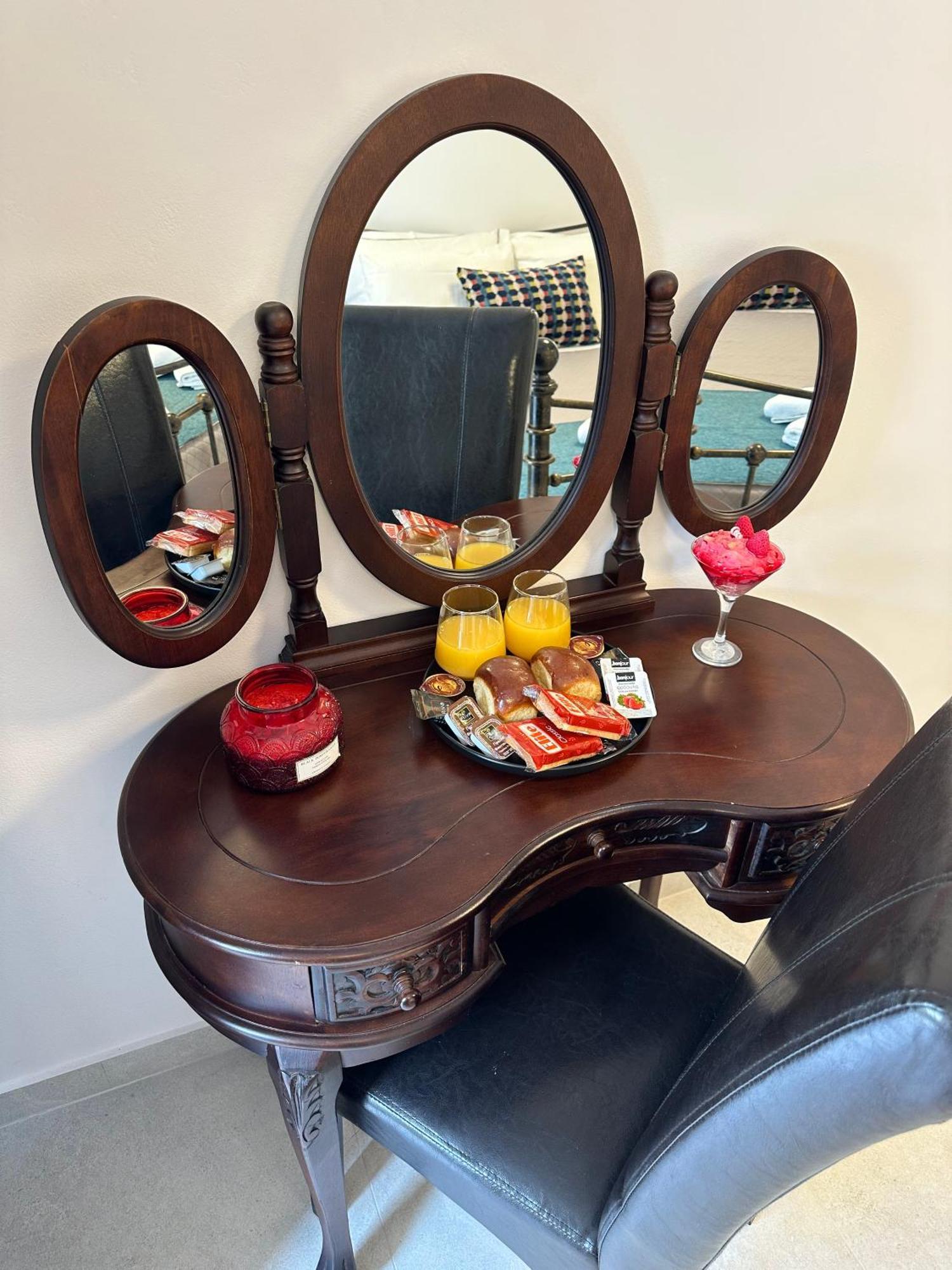Solvio Boutique Hotel & Spa Frínion Zewnętrze zdjęcie